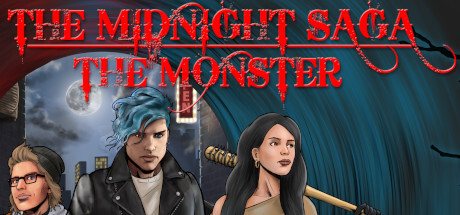 Midnight Saga: The Monster - Metacritic