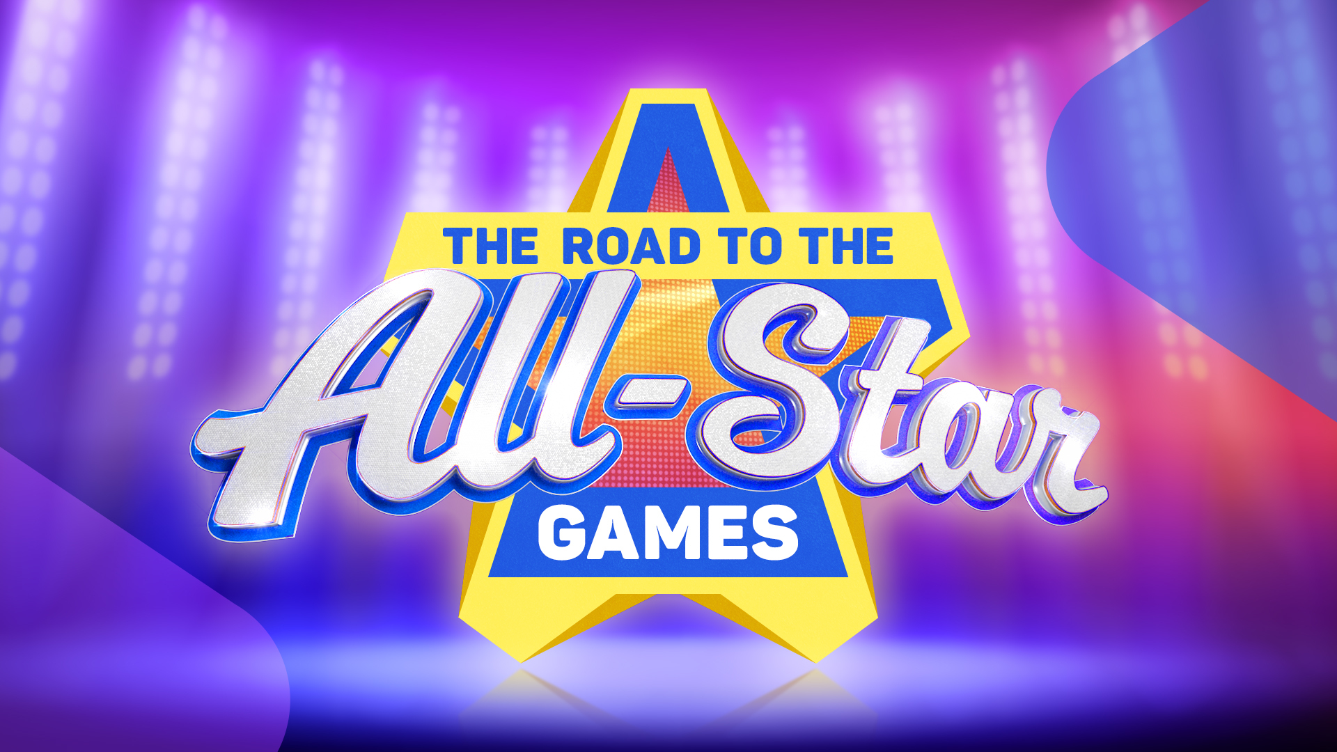 Jeopardy! PlayShow: The Road to the All-Star Games