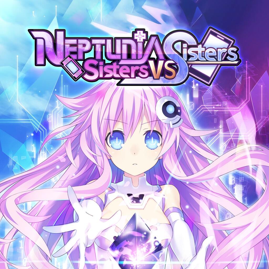 Neptunia: Sisters vs. Sisters