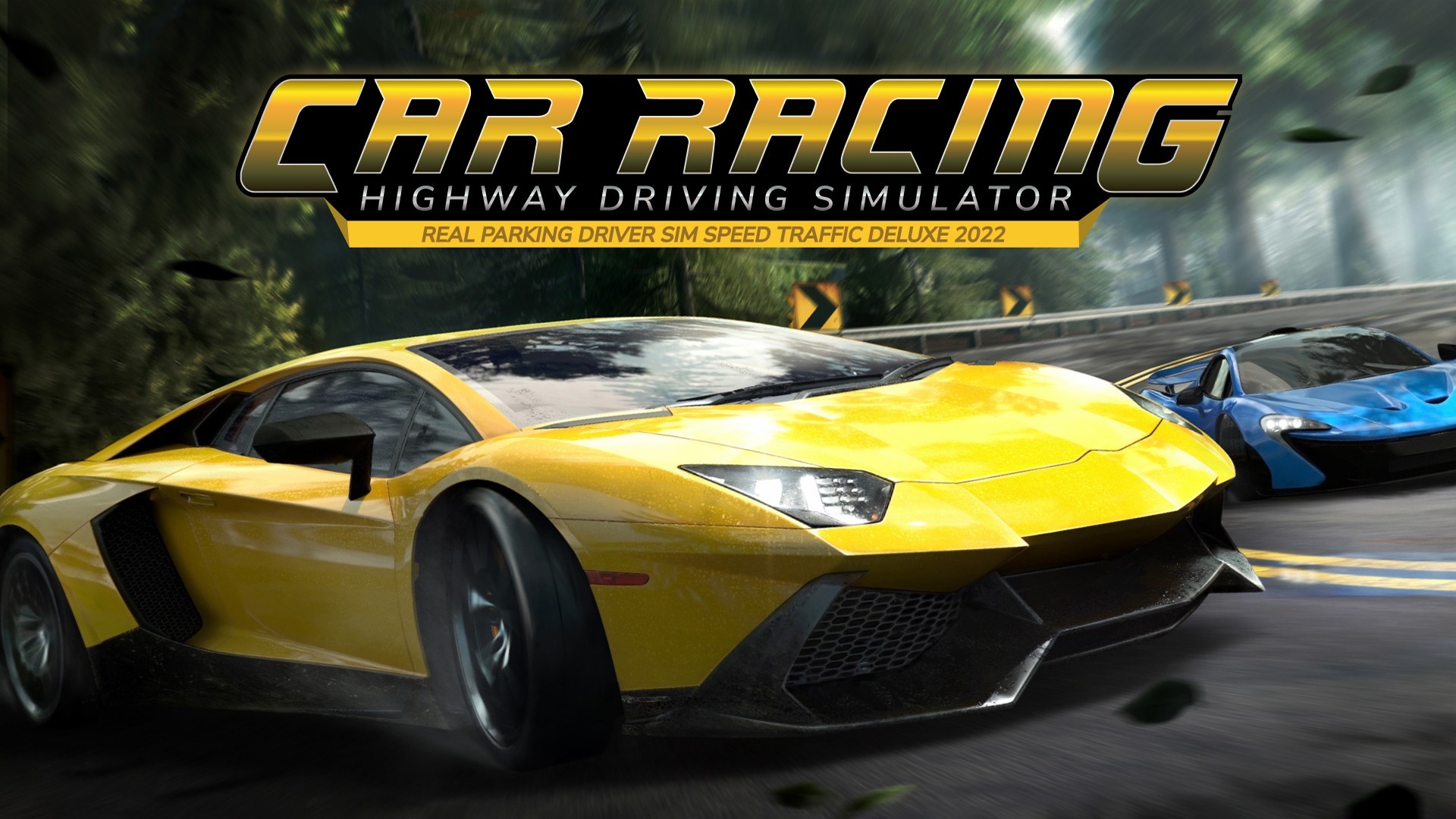 Best Driving Games Of All Time (As Rated By Metacritic)