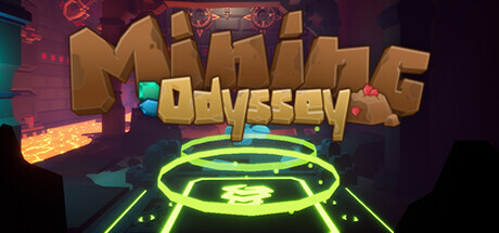 Mining Odyssey - Metacritic
