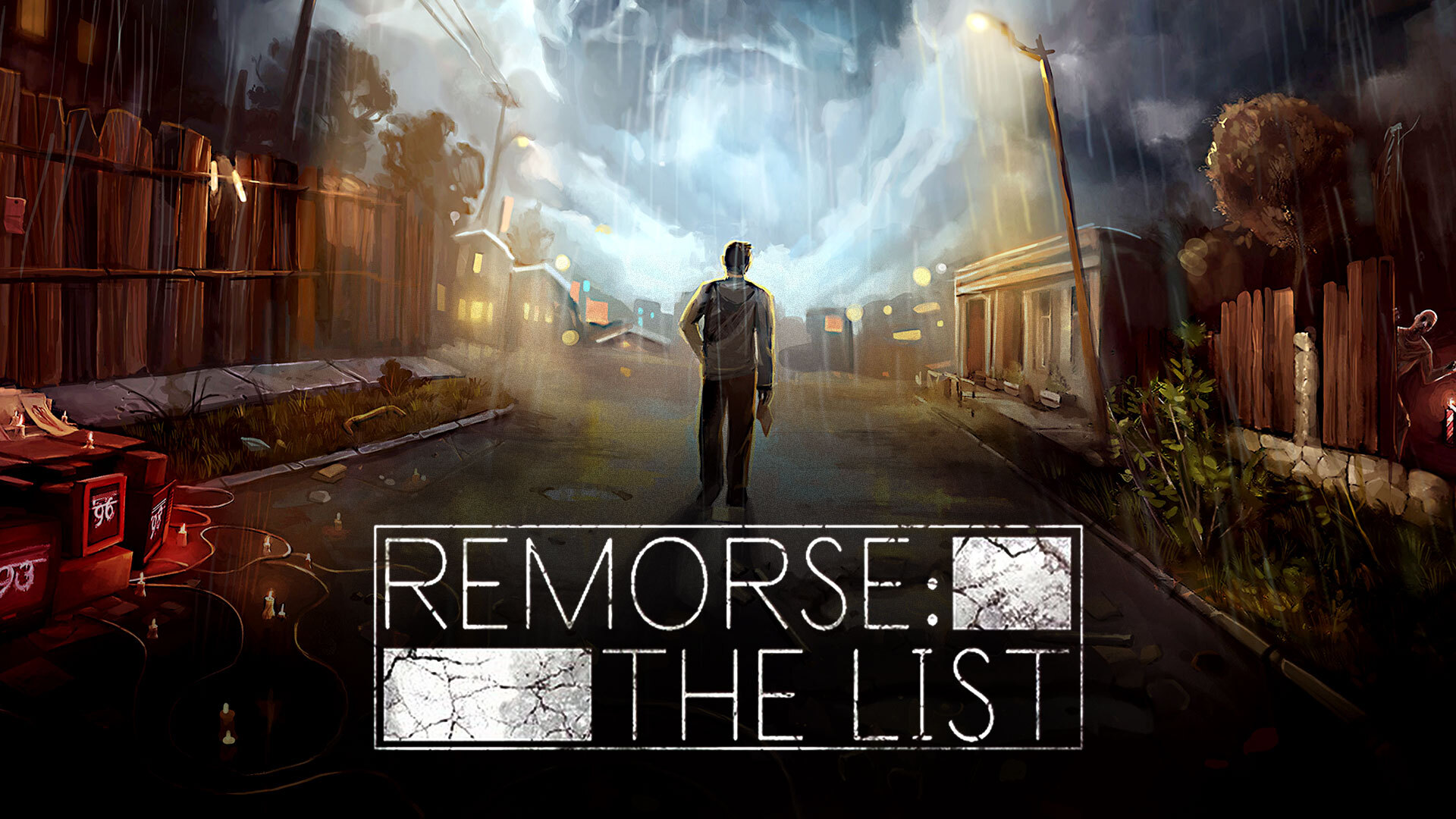 Remorse: The List - Metacritic