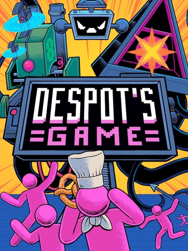 Despot's Game - Metacritic