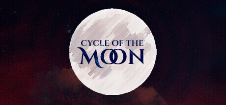 Cycle of The Moon
