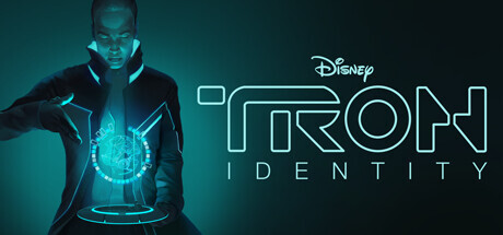 Disney TRON: Identity
