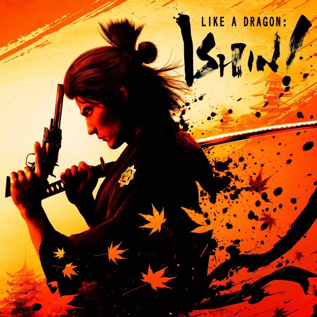 Like a Dragon: Ishin! received the first reviews from journalists. The game  has 82 points out of 100 on Metacritic