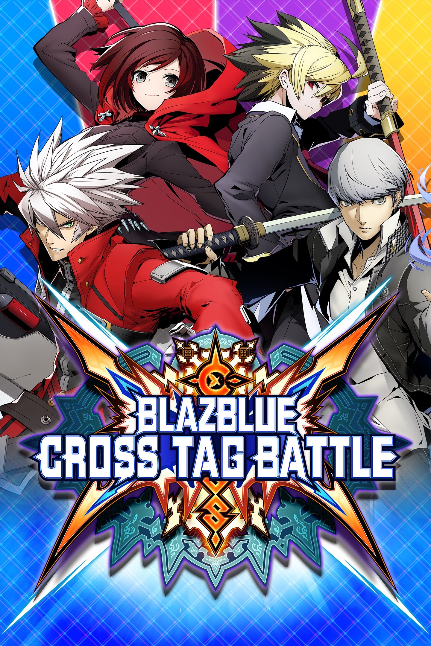 BlazBlue: Cross Tag Battle - Special Edition