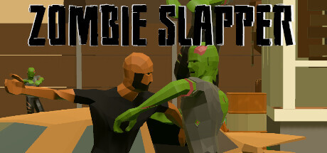 Zombie Slapper