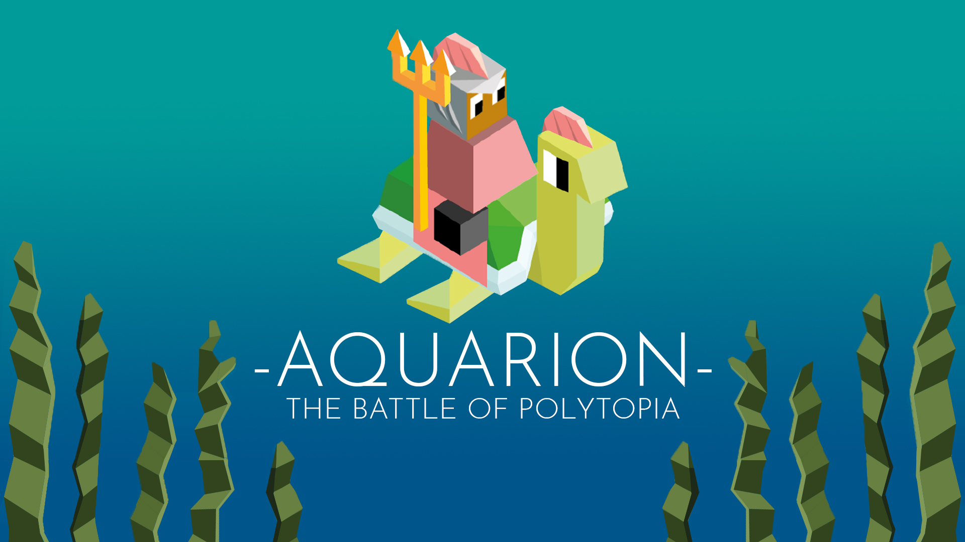 The Battle of Polytopia: Aquarion