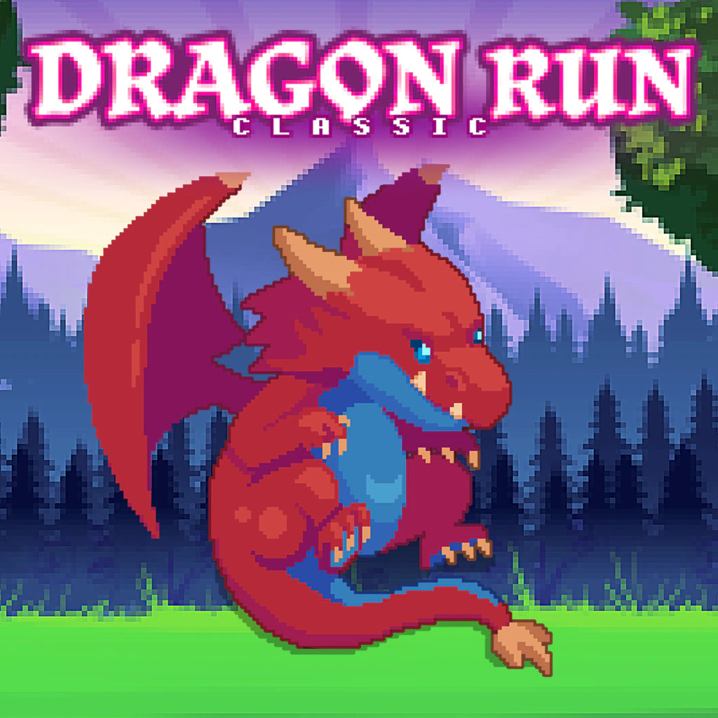 Dragon Run Classic