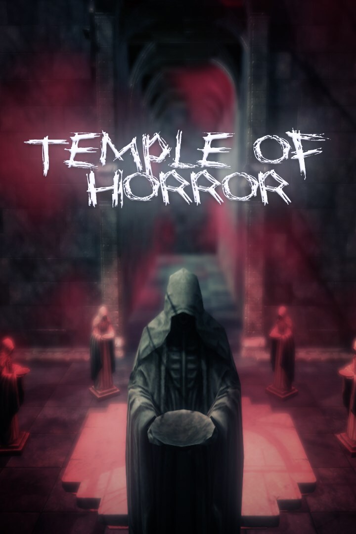 Eye of the Temple - Metacritic