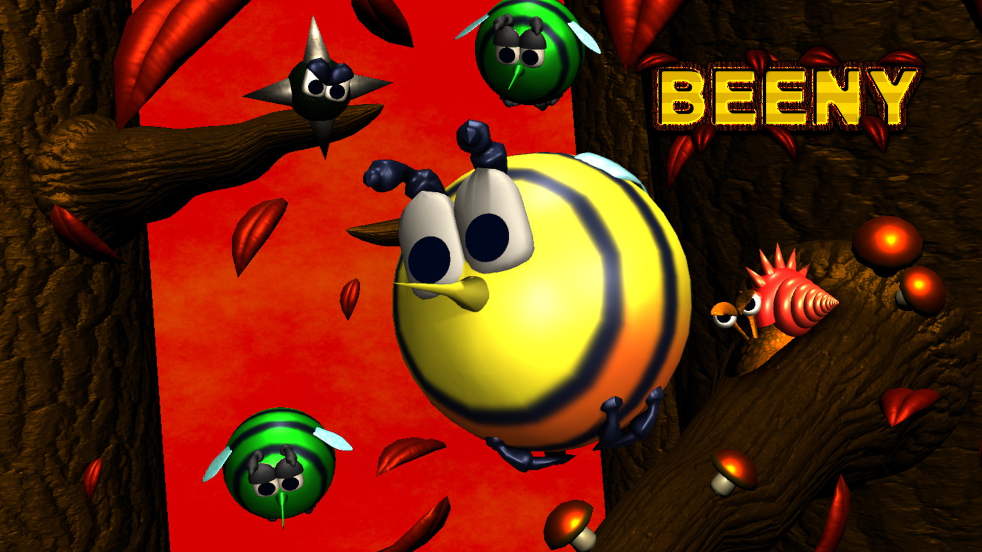 Beeny - Metacritic