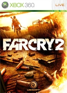 Far Cry 2 - Análise