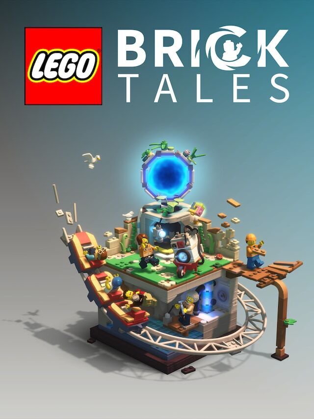 LEGO Bricktales - Metacritic