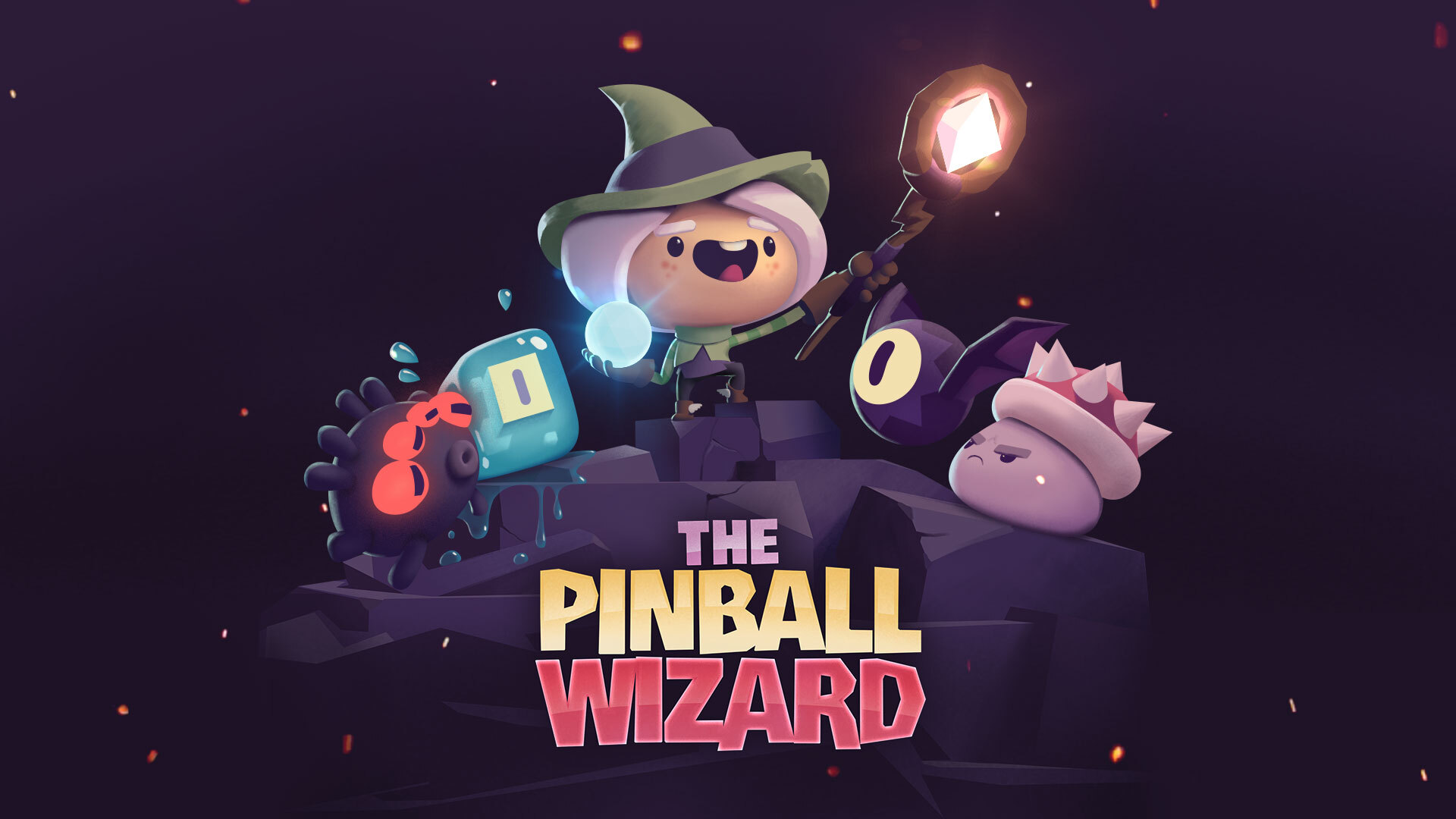 The Pinball Wizard - Metacritic