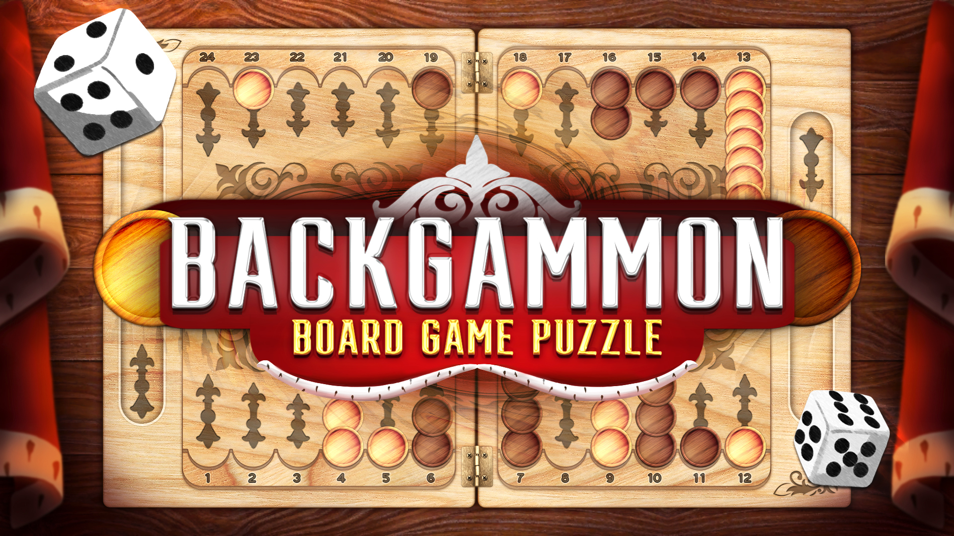Is there a puzzle/tactics site for backgammon like chess tempo? :  r/backgammon