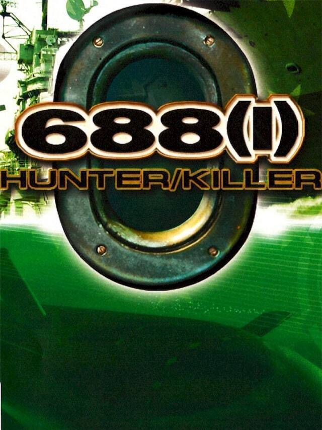 688(I) Hunter/Killer