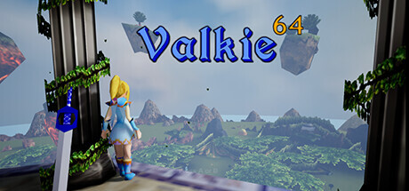 Valkie 64 - Metacritic