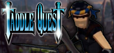 Taddle Quest