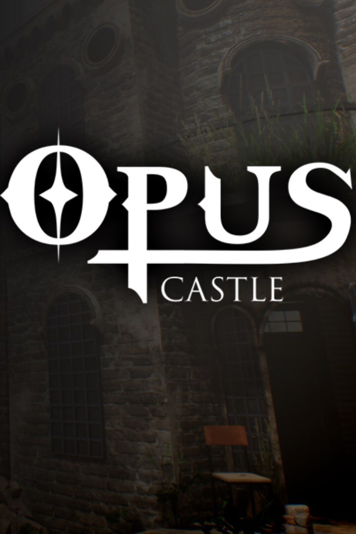 Opus Castle no Steam
