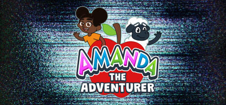 Amanda the Adventurer - Metacritic