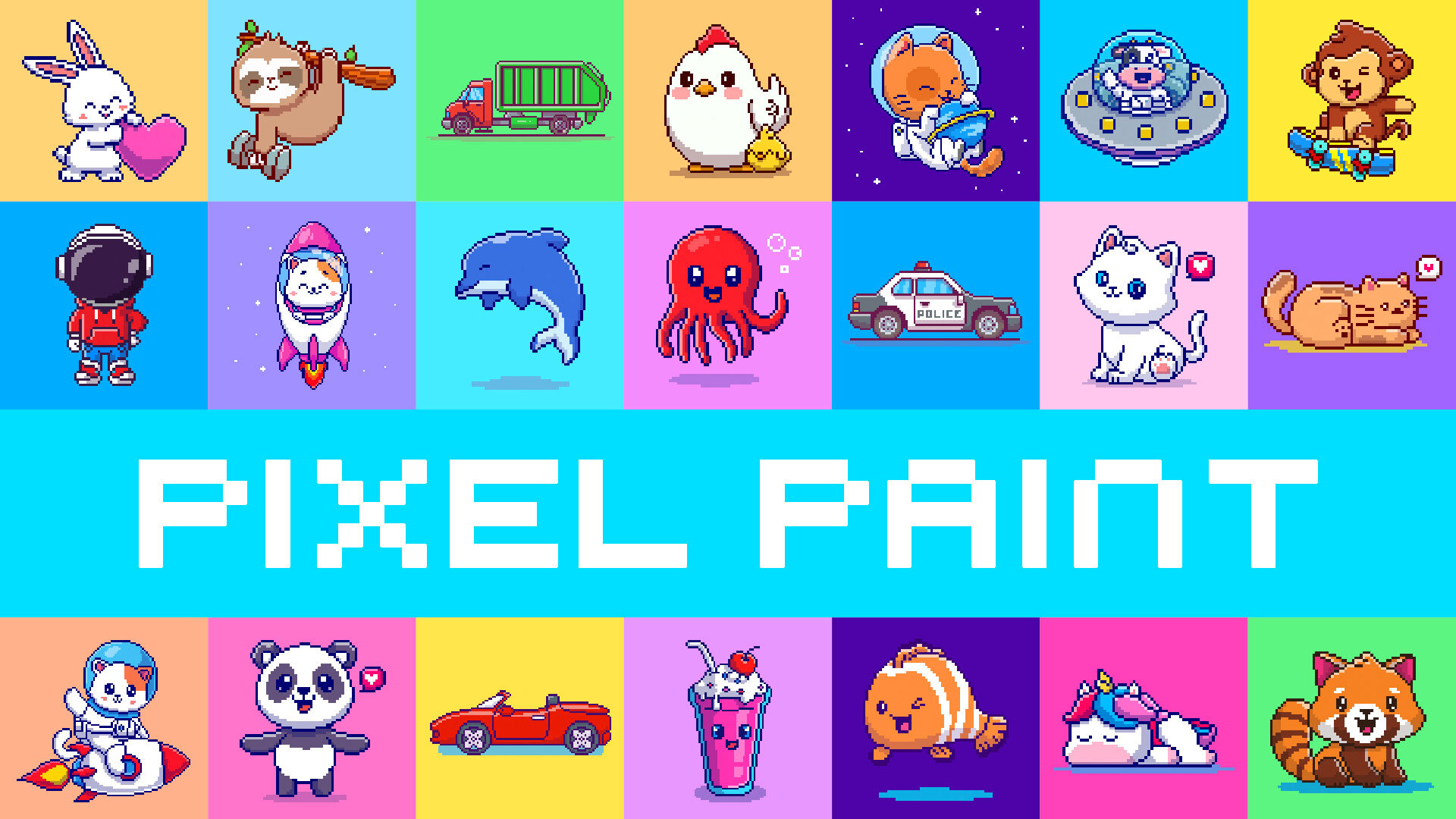 12 Best Pixel Art Games on Switch (According to Metacritic)