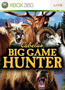 Cabela's Big Game Hunter (2007)