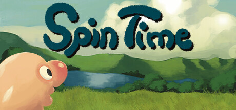 spin time game
