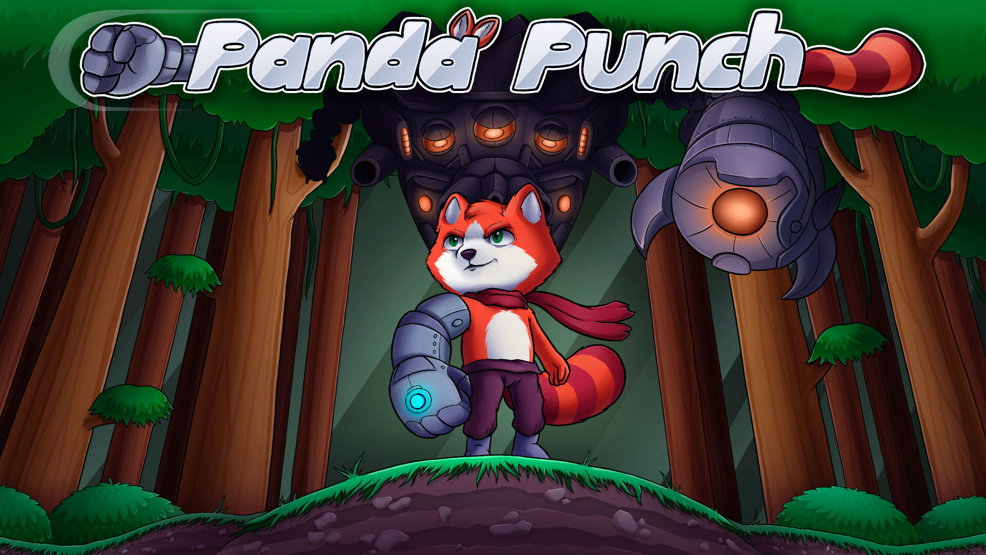 Panda Punch - Metacritic