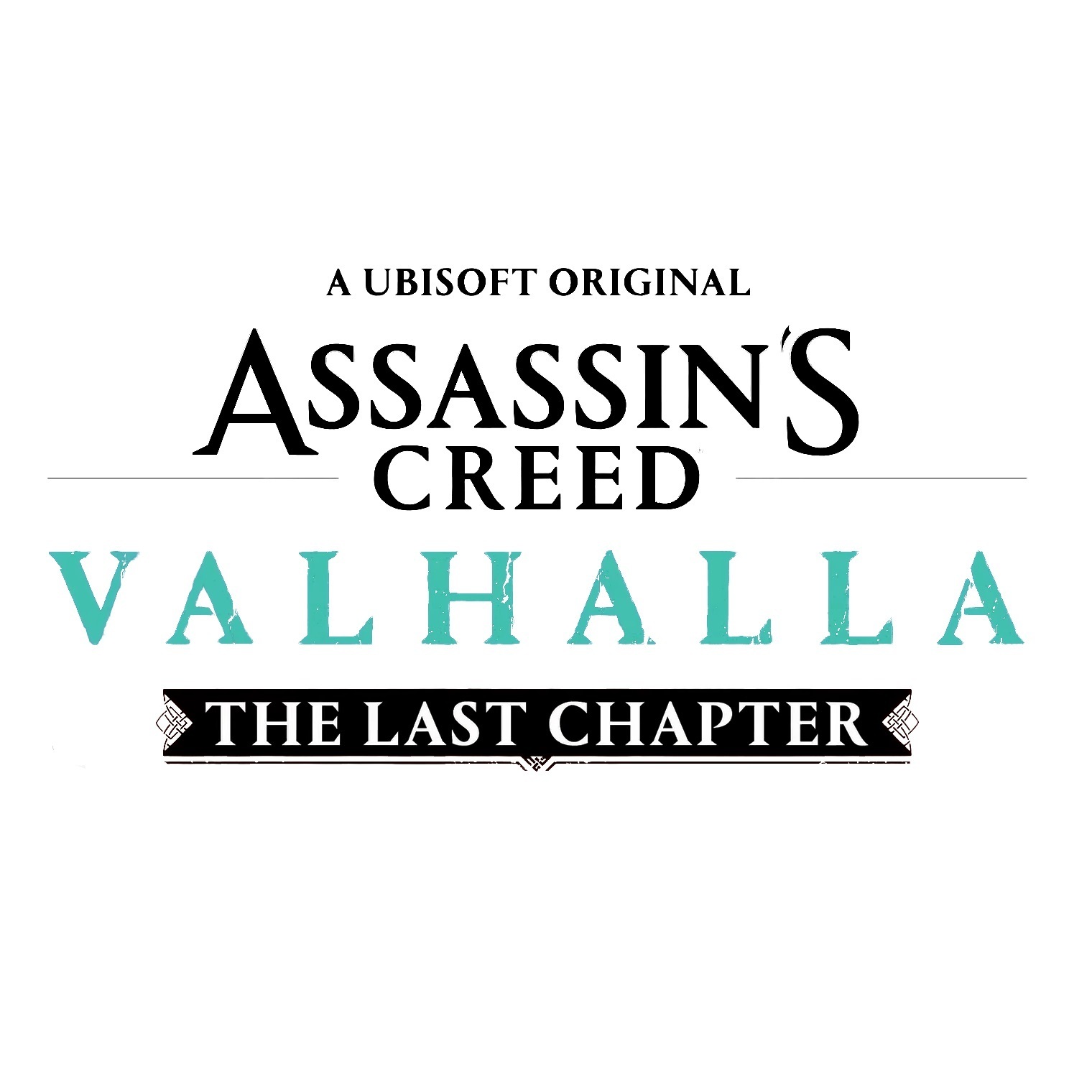 Assassin's Creed Valhalla: The Last Chapter