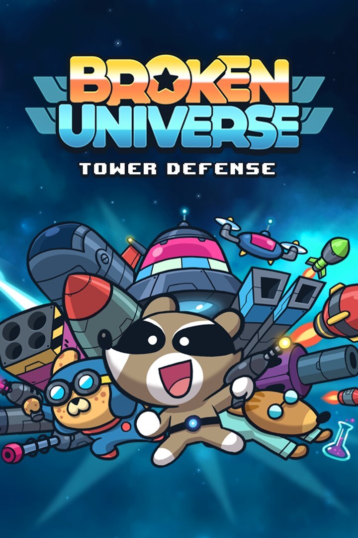 Cartoon Tower Defense - Metacritic