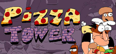 Pizza Tower Is A Masterpiece 