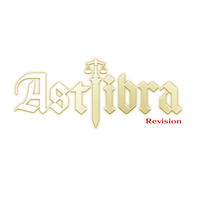 ASTLIBRA Revision