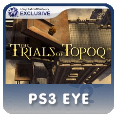 The Trials of Topoq