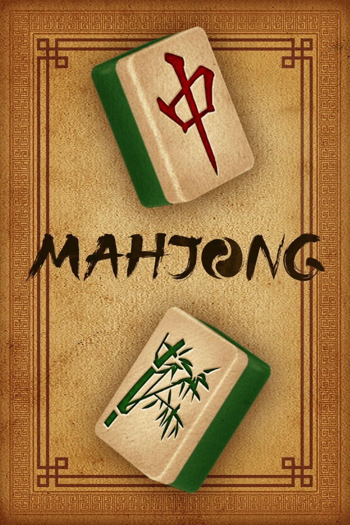 Mahjong (2016)