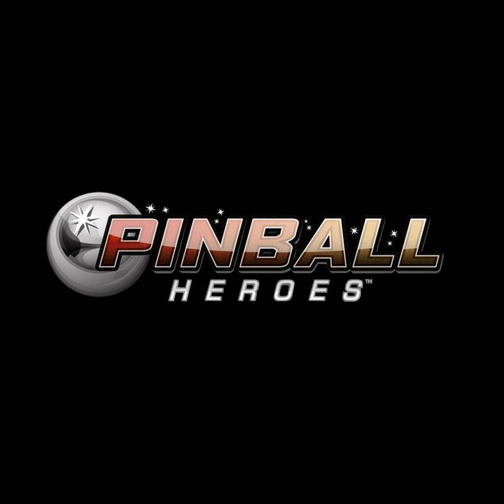 Pinball Heroes