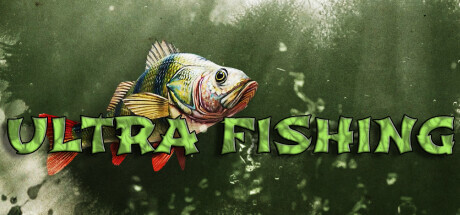 Ultra Fishing - Metacritic