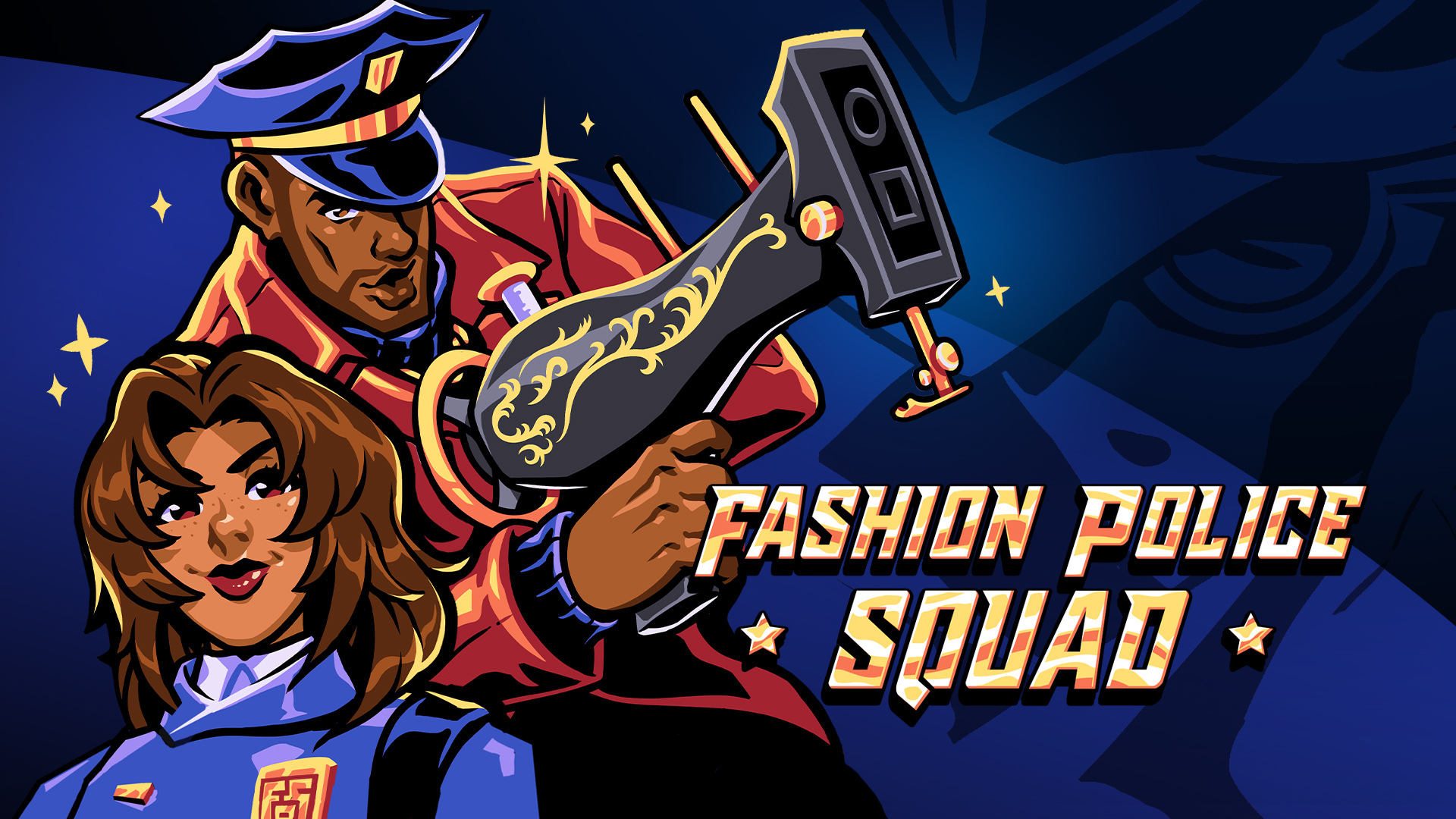 Fashion Police Squad - Metacritic