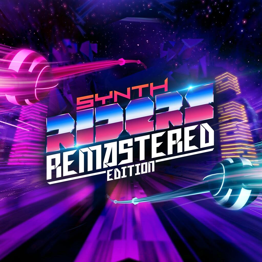 Synth Riders: Remastered Edition
