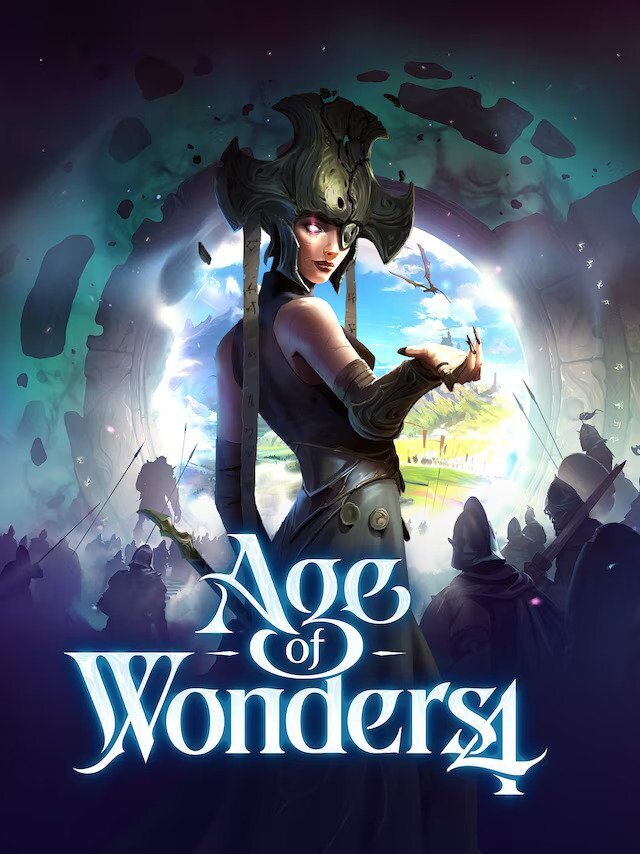 Age of Wonders 4: Tudo o que sabemos 