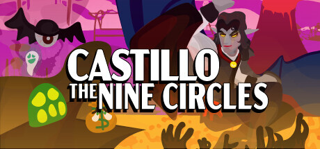 CASTILLO: The Nine Circles - Metacritic