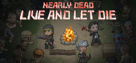 Nearly Dead - Live and Let Die - Metacritic