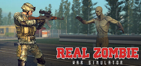 Real Zombie War Simulator - Metacritic