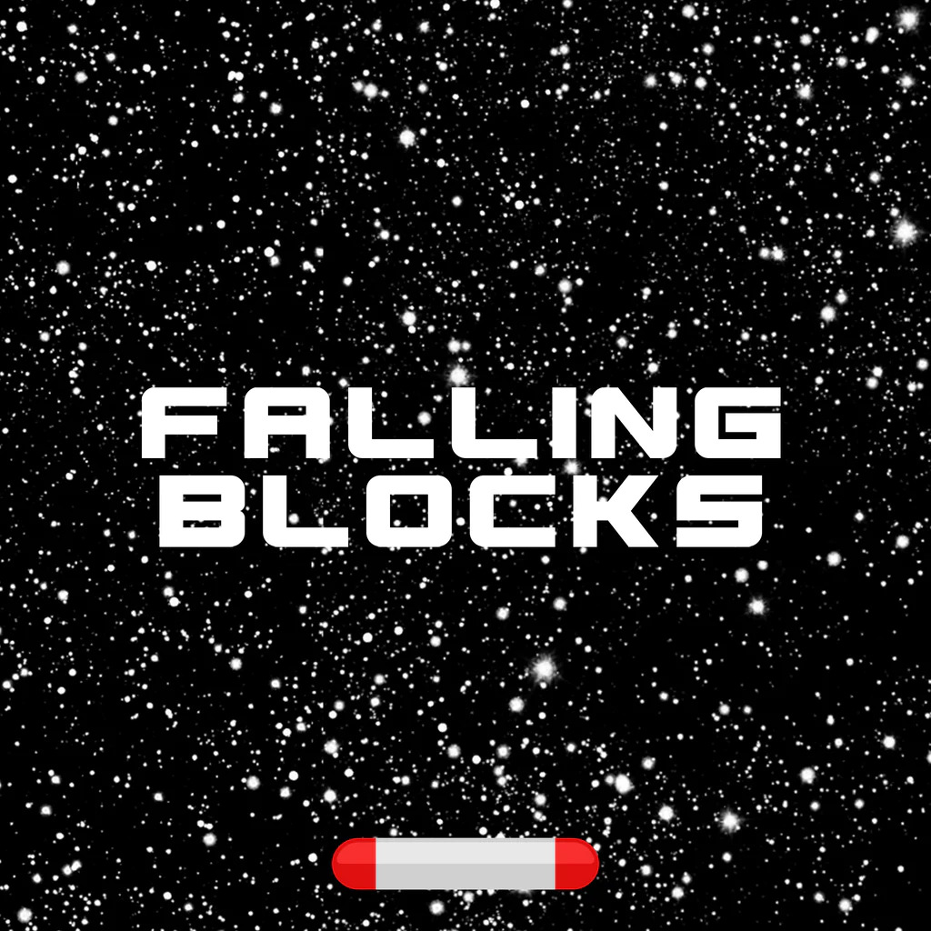 Falling Blocks