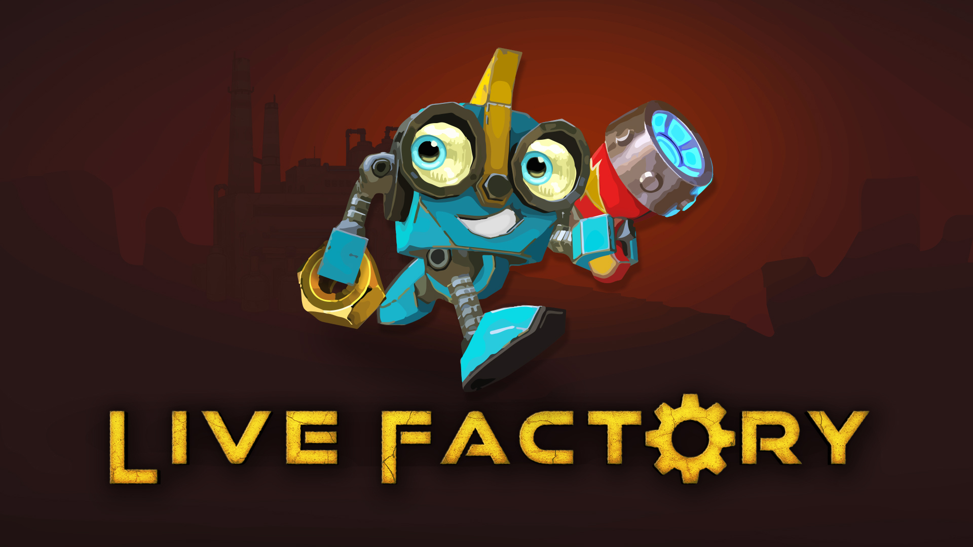 Live Factory - Metacritic