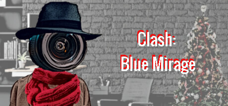 Clash: Blue Mirage