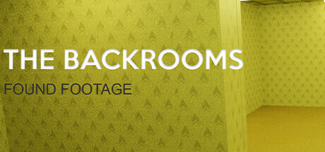 The Backrooms - IMDb