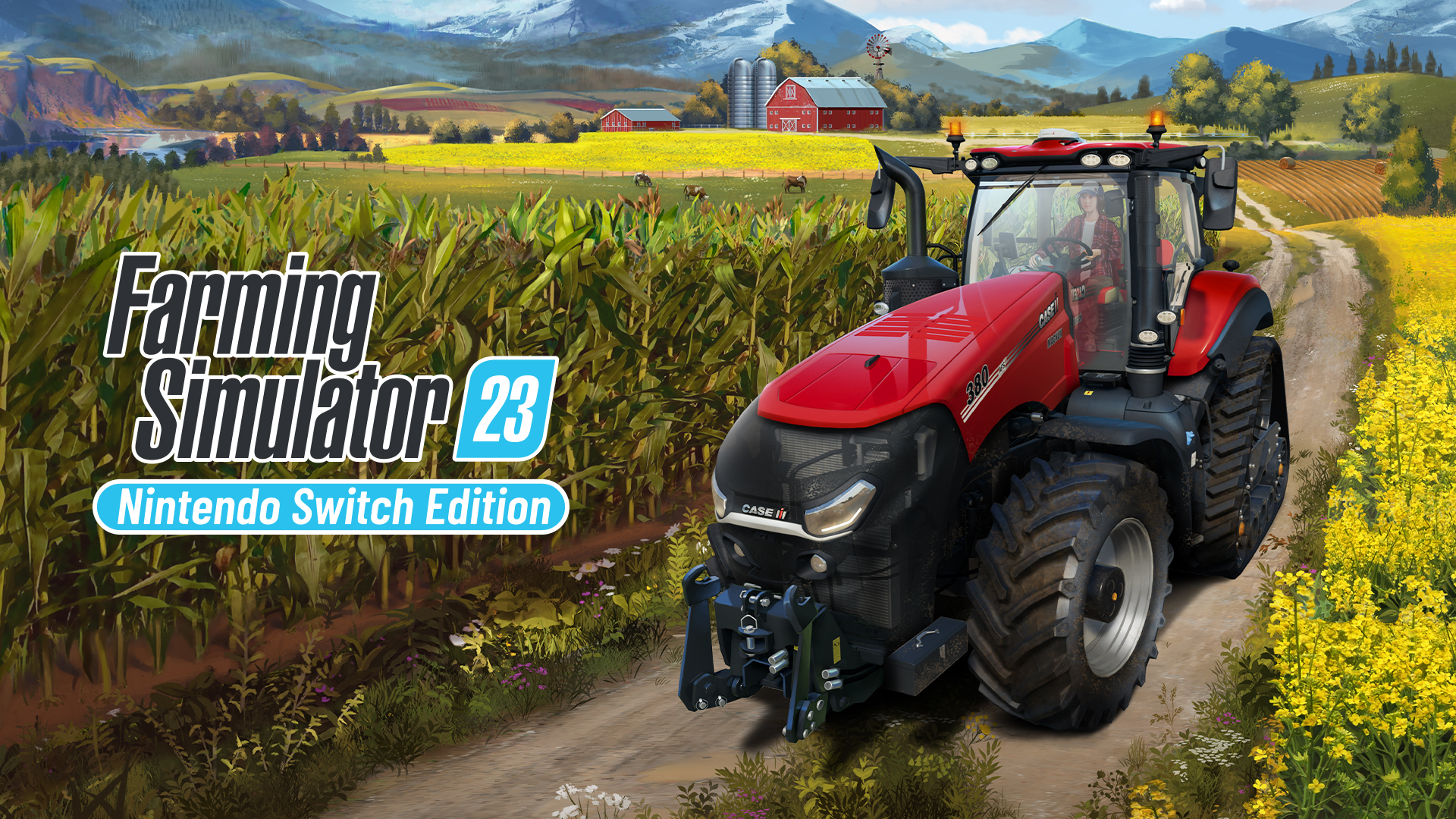 Farming Simulator 23, Farming Simulator Wiki