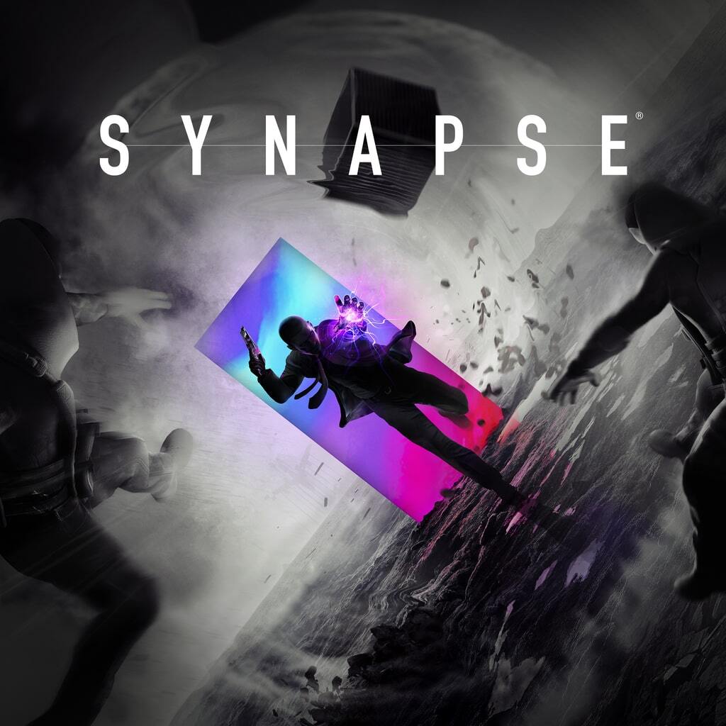 The END Of Synapse X 
