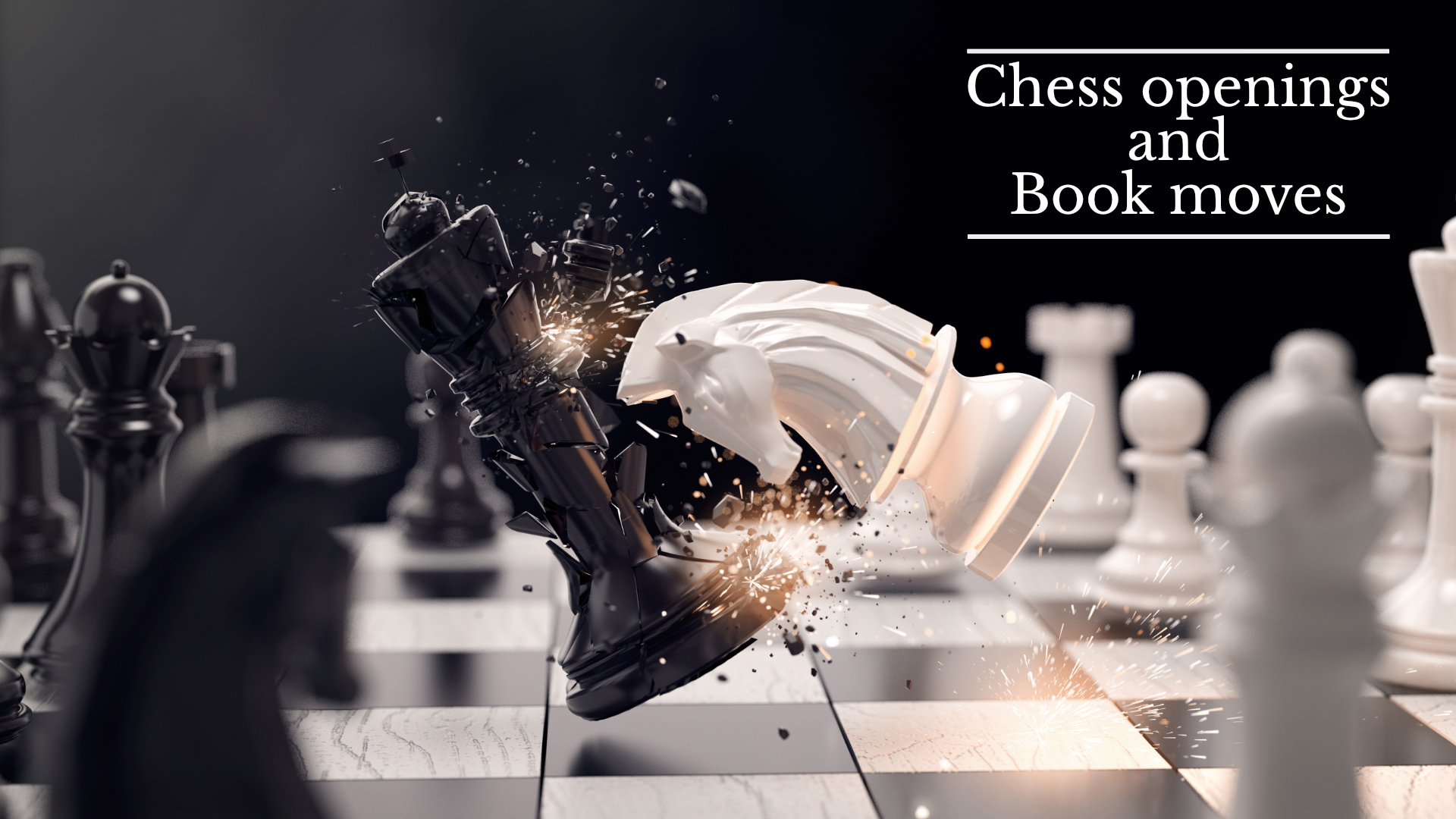 Learn Chess - Metacritic